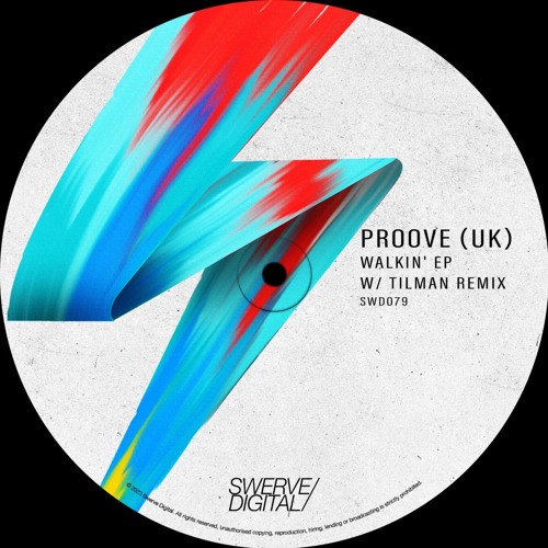 Proove — Put It On