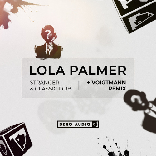 Lola Palmer — Stranger