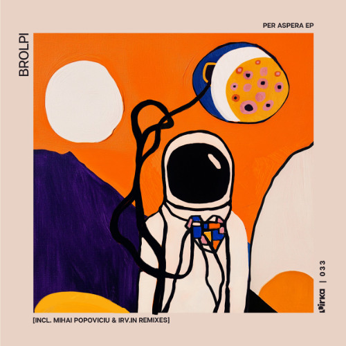 Brolpi — Versatile Nature