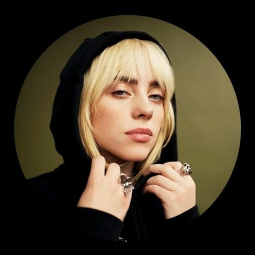 Billie Eilish — Billie Bossa Nova