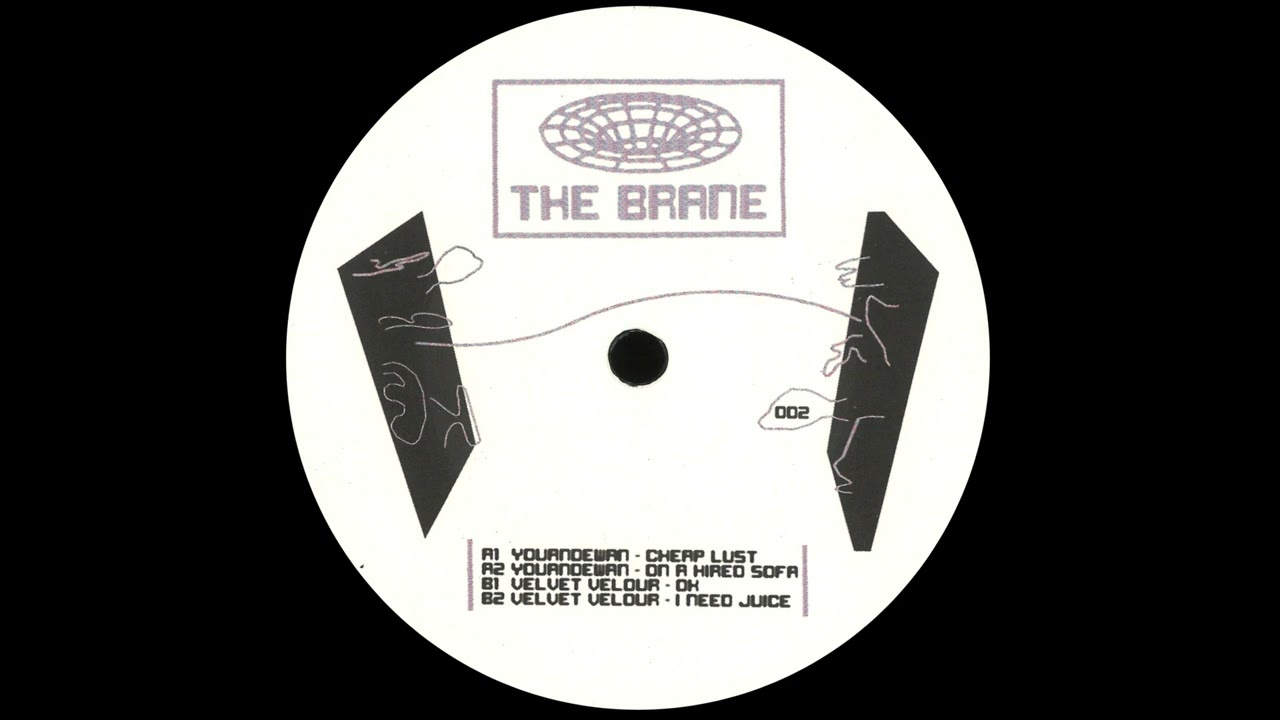 Youandewan — Cheap Lust