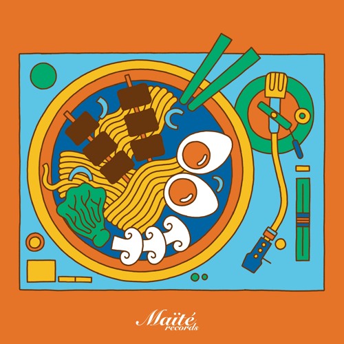 Albert — Nitamago Eggs