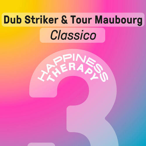 Dub Striker & Tour Maubourg — Classico