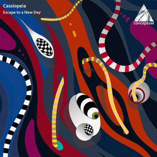 Cassiopeia — Escape To A New Day