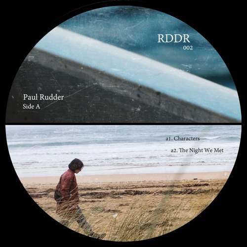 Paul Rudder — Characters