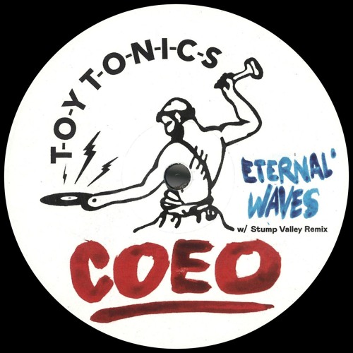 COEO — Eternal Waves