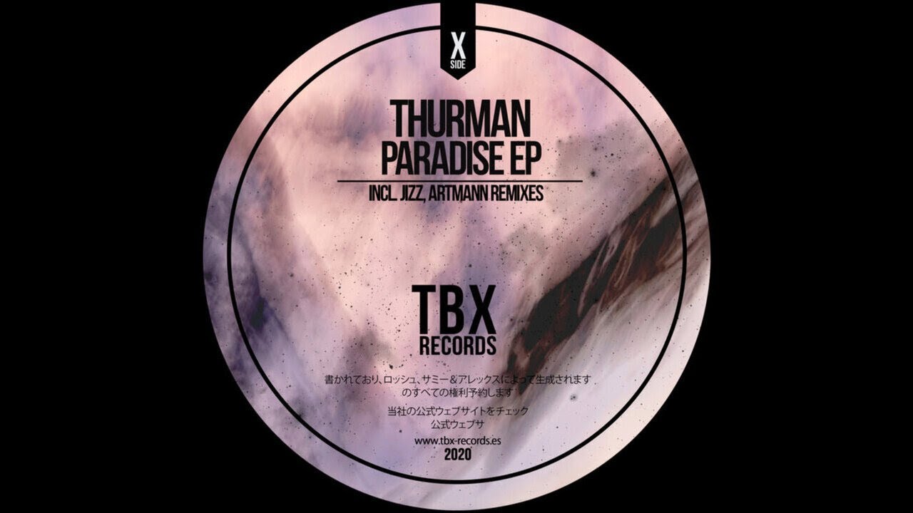 Thurman — Fhlosten Paradise