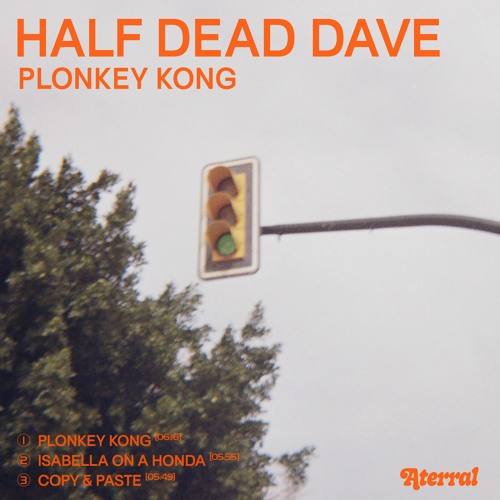 Half Dead Dave — Plonkey Kong