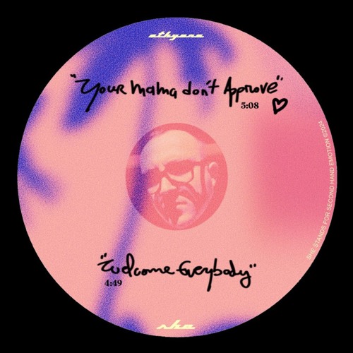 Ethyène — Your Mama Don't Approve