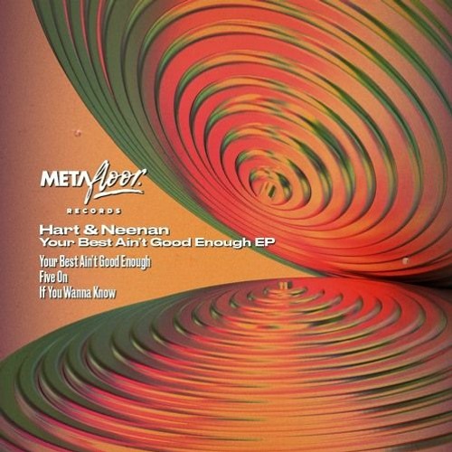 Hart & Neenan — Five On