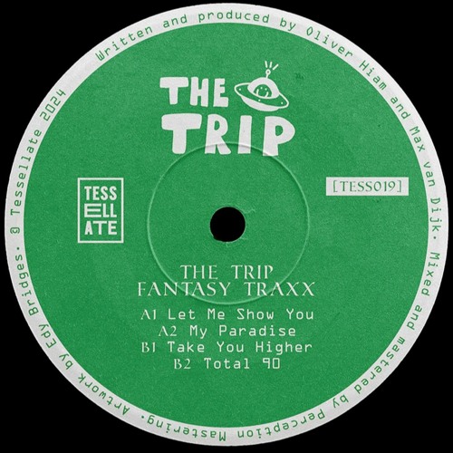 The Trip — Let Me Show You