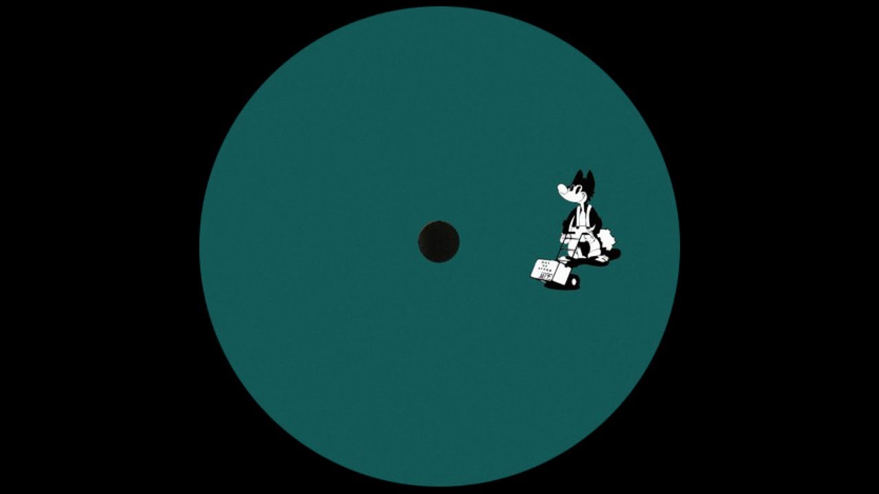 Cedarwood State Trax — Like I Luv U