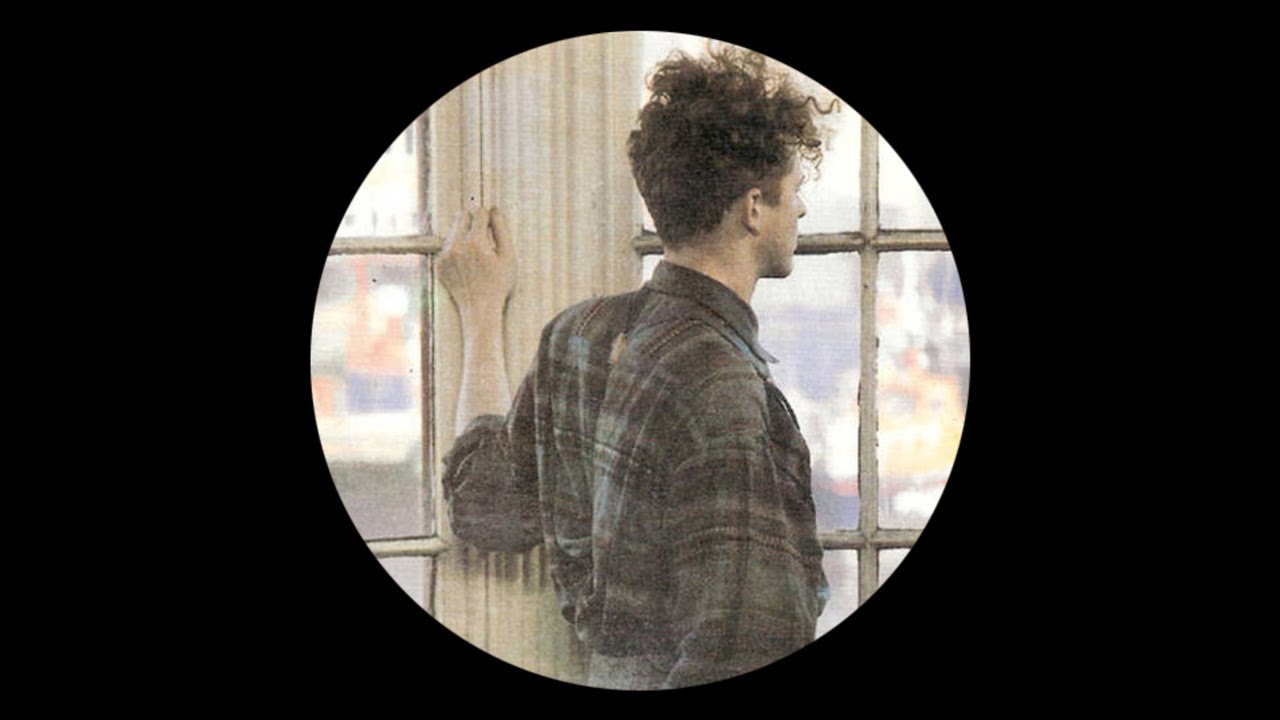 Fidde — Holding Back The Years