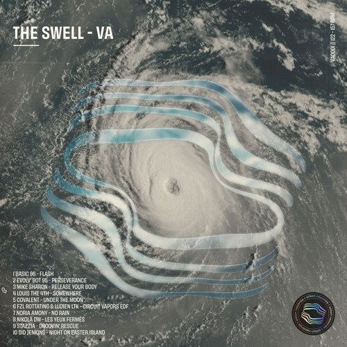 Stazzia — Groovin' Rescue