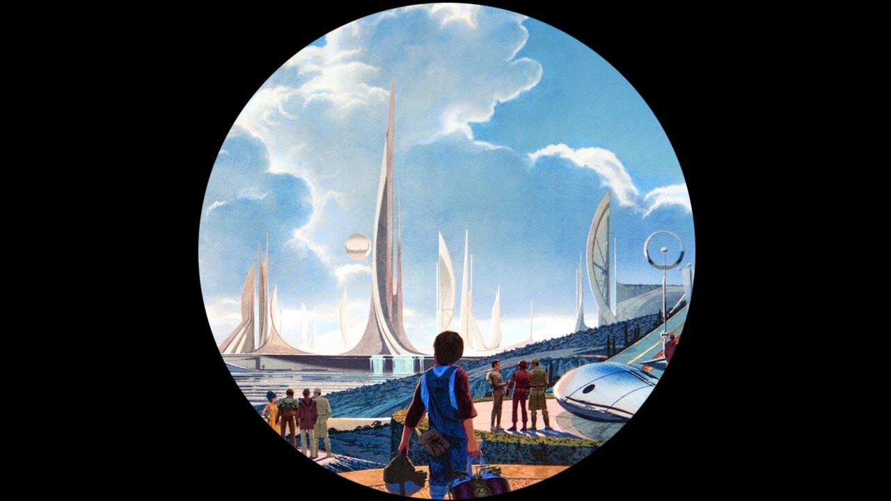 3 S — Sense Of Closure