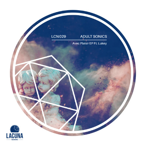 Adult Sonics — Alamony Pony