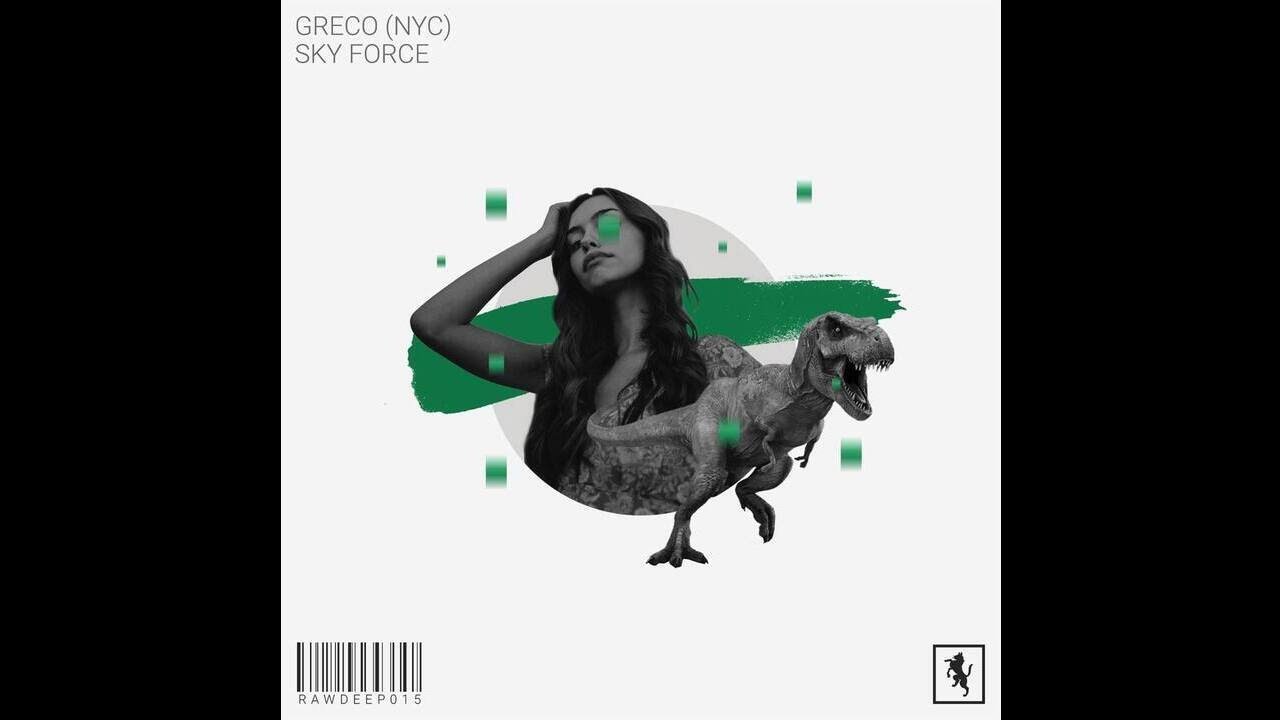 GRECO — Skyforce