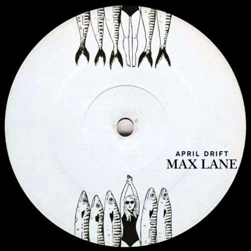 MAX LANE — Talk to Rhythm