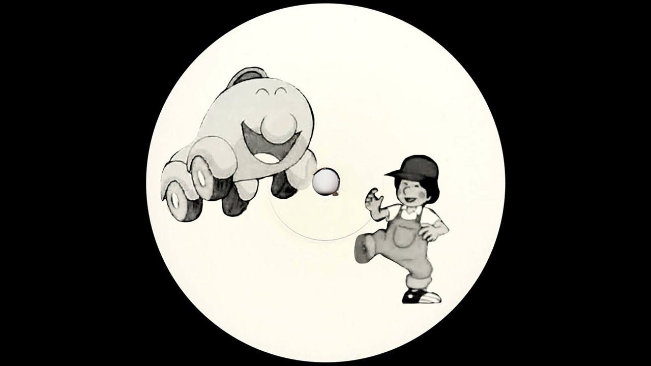 Kolter — Love Dancing