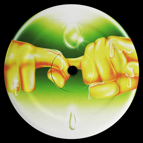 Herr Krank & Deborah Aime La Bagarre — Only Friends