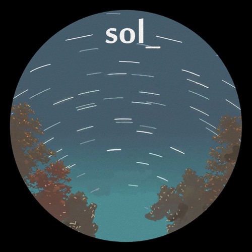 Unknown Artist — Summer Haze