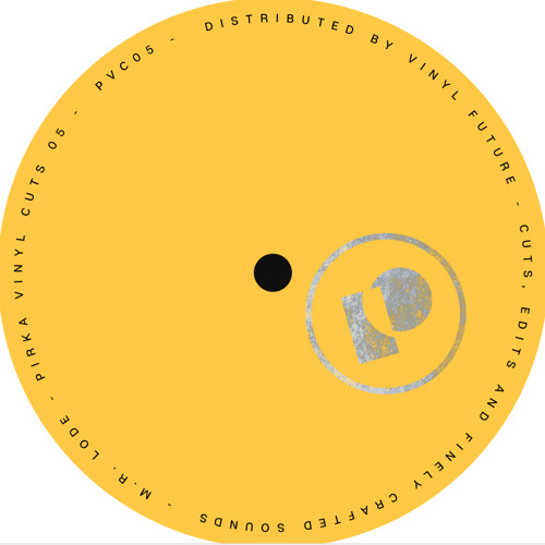 M.R. LODE — Happiness