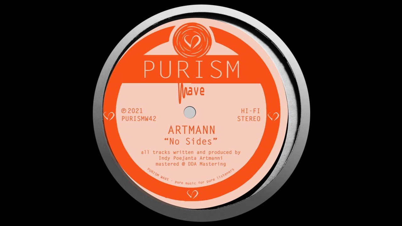 Artmann — No Sides