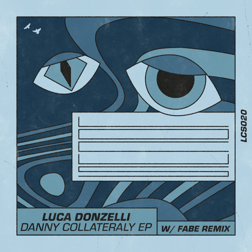 Luca Donzelli — Raver Danny