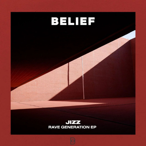Jizz — Rave Generation