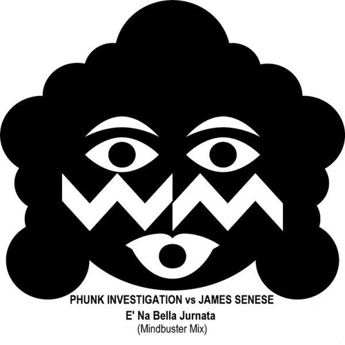 Phunk Investigation, James Senese — E' Na Bella Jurnata