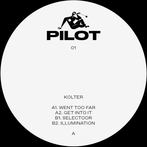 Kolter — Get Into It