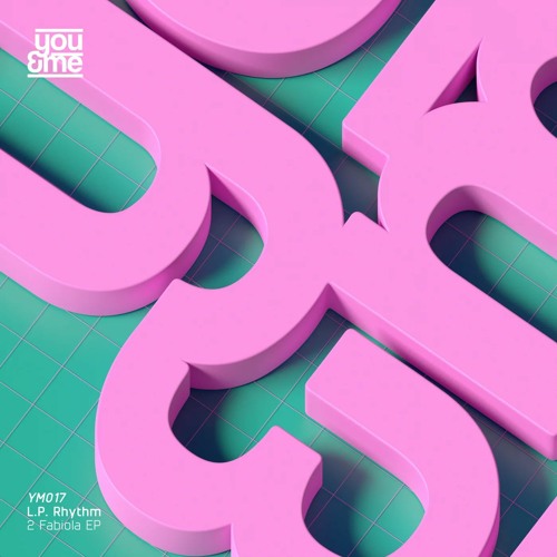 L.P. Rhythm — 2 Fabiola