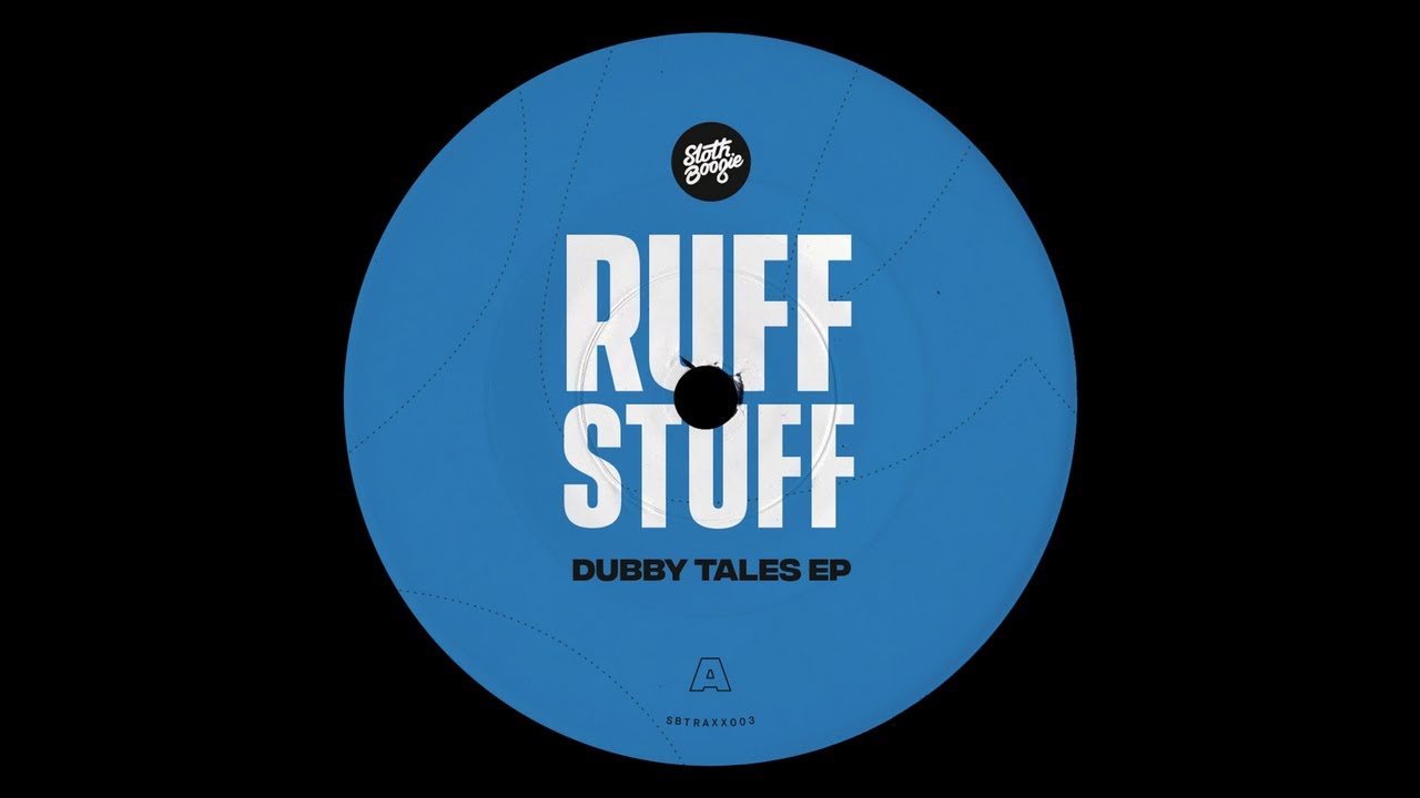 Ruff Stuff — Moto Continuo