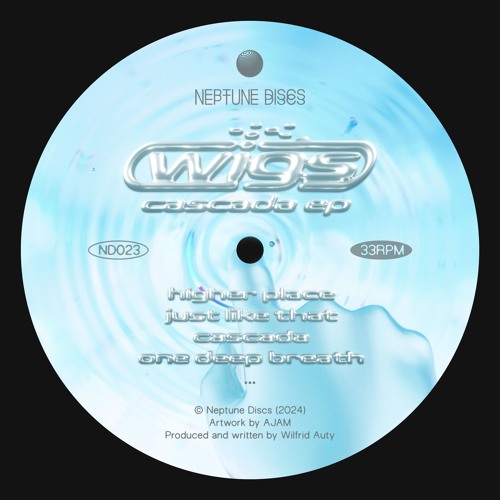 Wigs — Higher Place