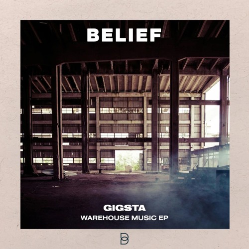 GISGTA — Warehouse Music