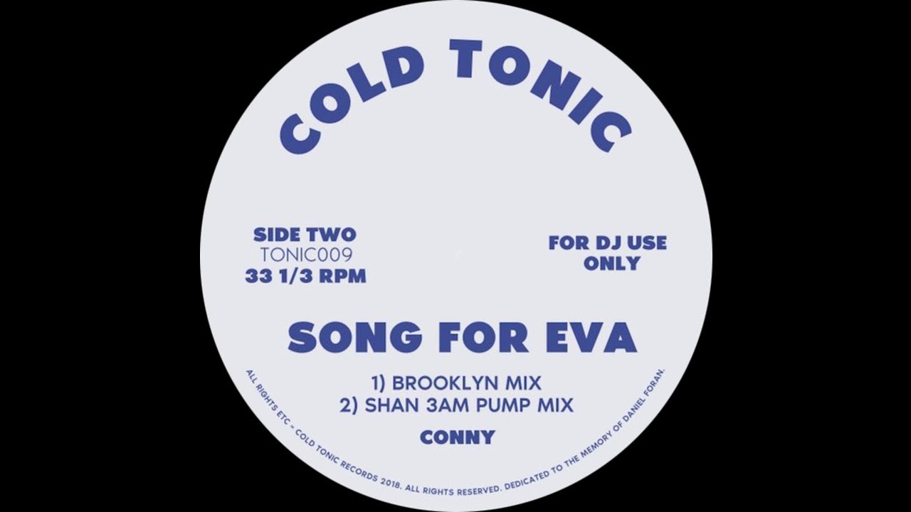 Conny — Song For Eva