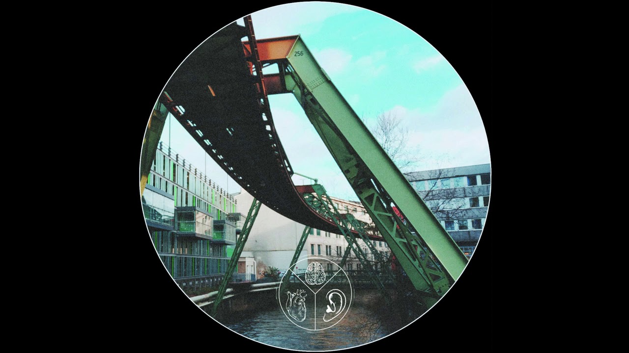 Melchior Sultana — Sound Of The City