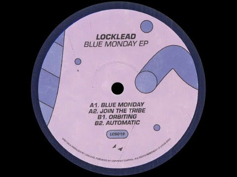 Locklead — Blue Monday