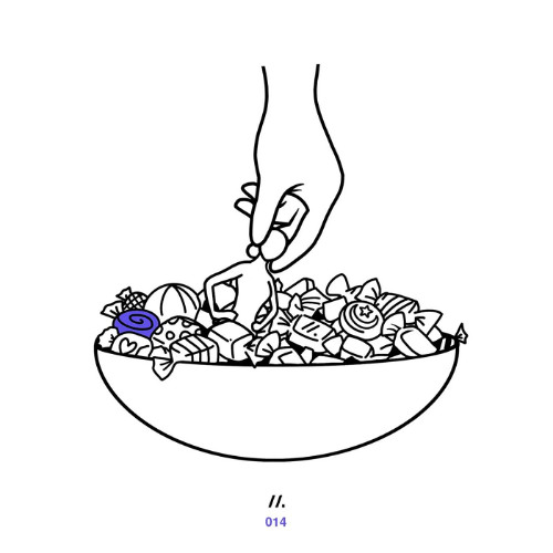 M-High — Craving What Ain't Mine