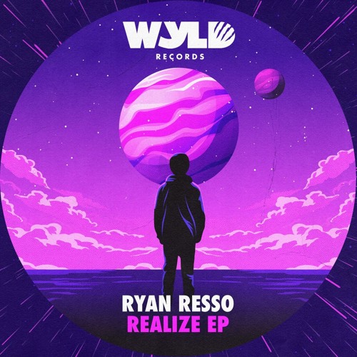 Ryan Resso — Reflection