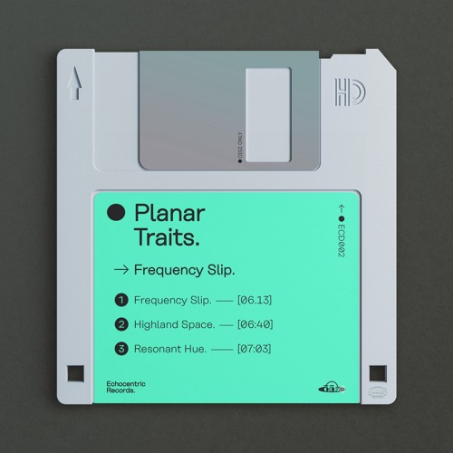 Planar Traits — Highland Space