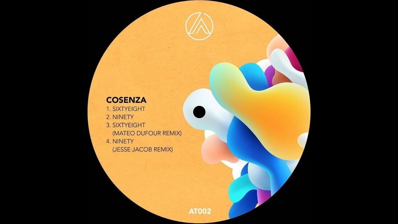 Cosenza — SixtyEight