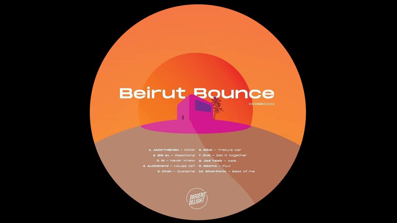 DÜK — Get It Together