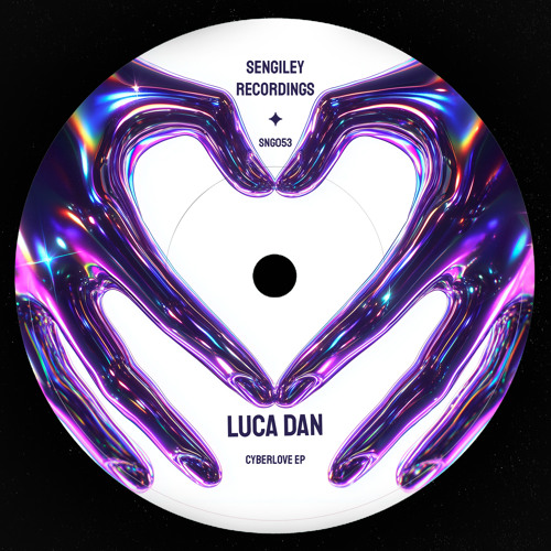 Luca Dan — Cyberlove