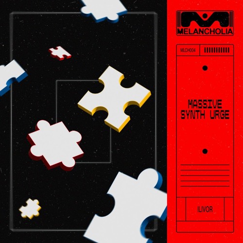 ILIVOR — Warriors Of The Blue