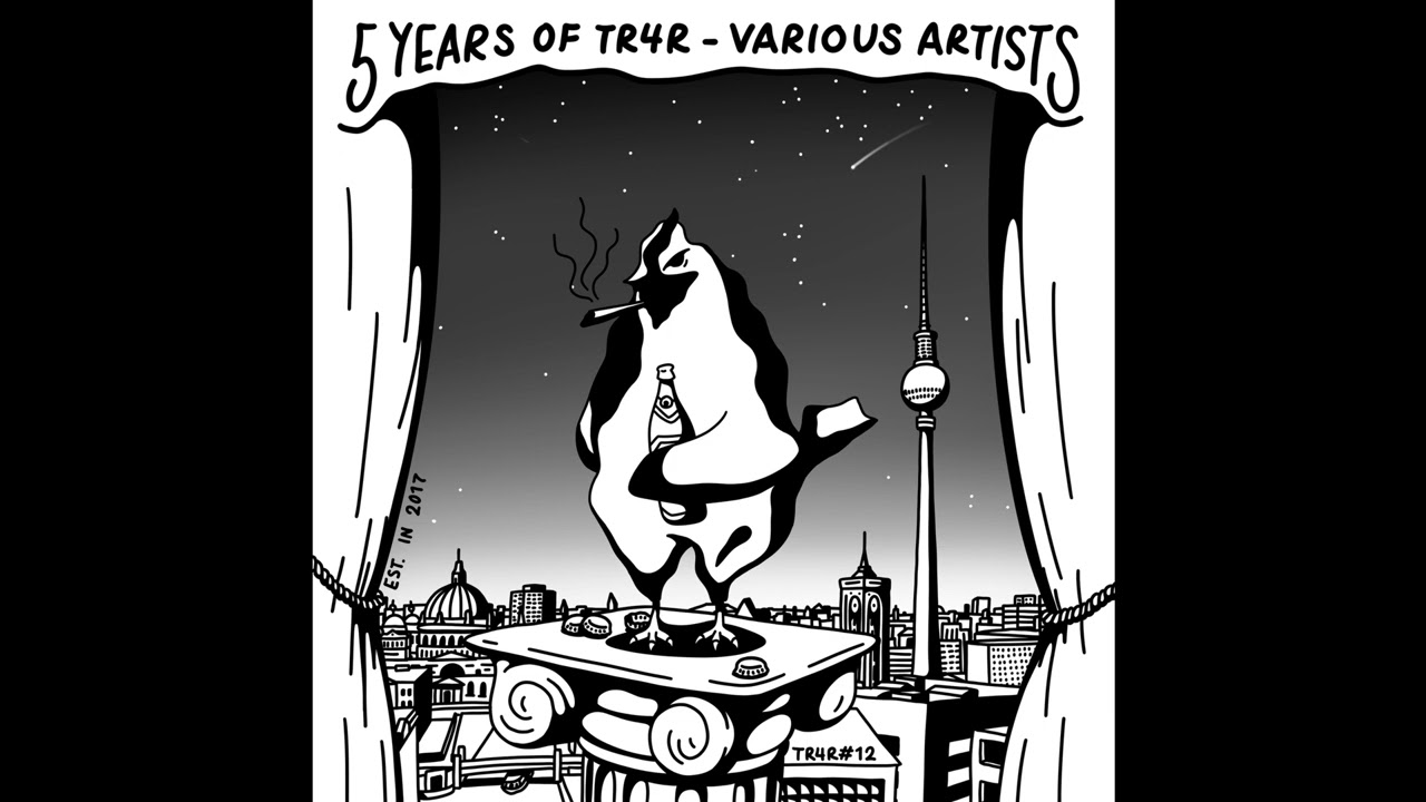 Horsemen — Soap Opera