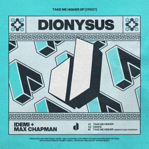 IDEMI — Take Me Higher