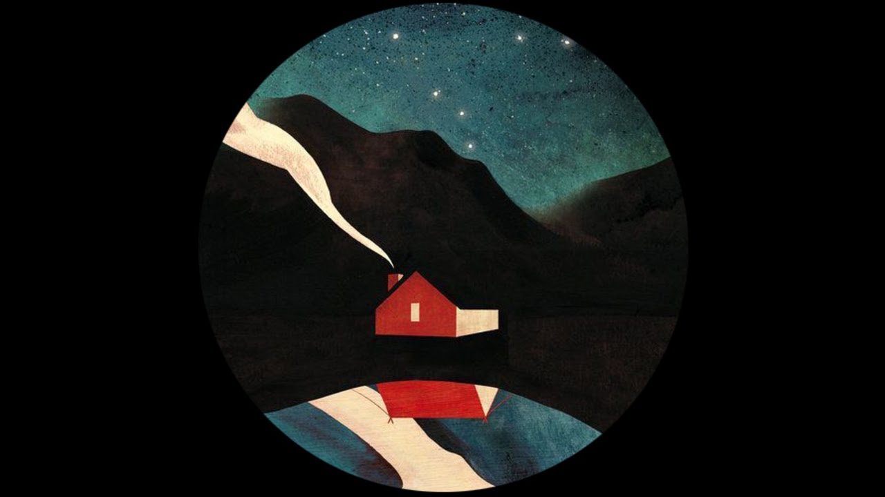 Jesse Jacob — Release