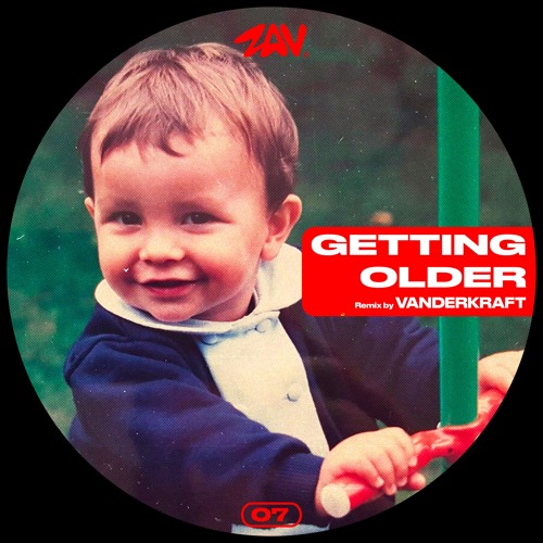 ZAV — Getting Older