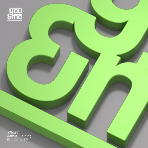 Jamie Fielding — Emotions